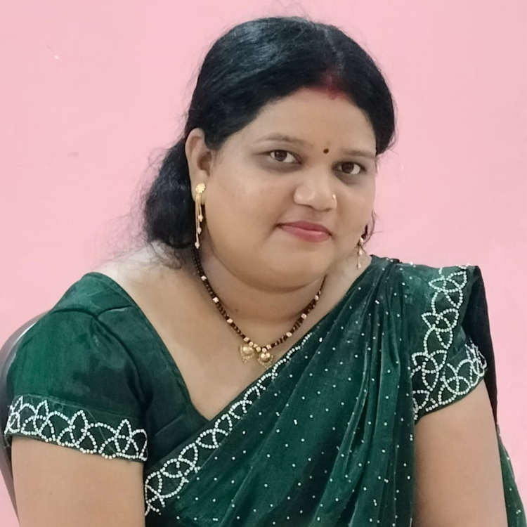 प्रीति शुक्ला